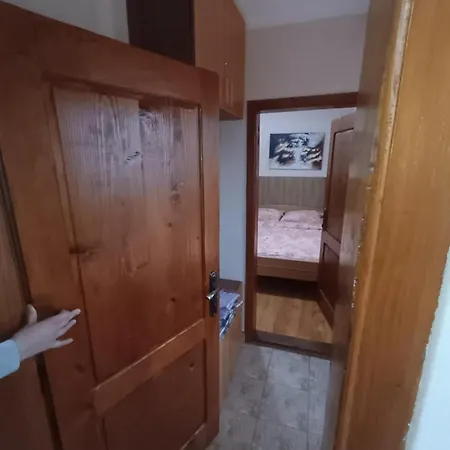 Crni Vrh Apartamento Divčibare