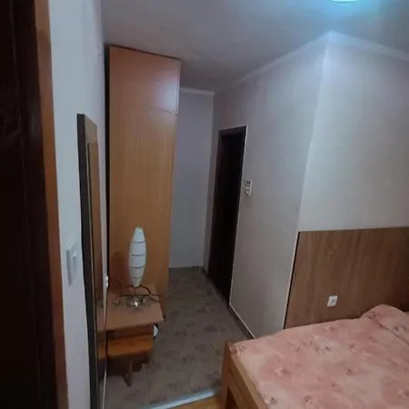 Crni Vrh * Divčibare