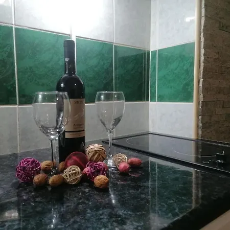 Apartamento Crni Vrh