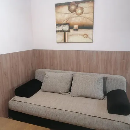Apartamento Crni Vrh Divčibare