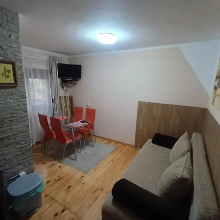 Crni Vrh * Divčibare