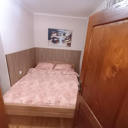 Crni Vrh Apartamento Divčibare