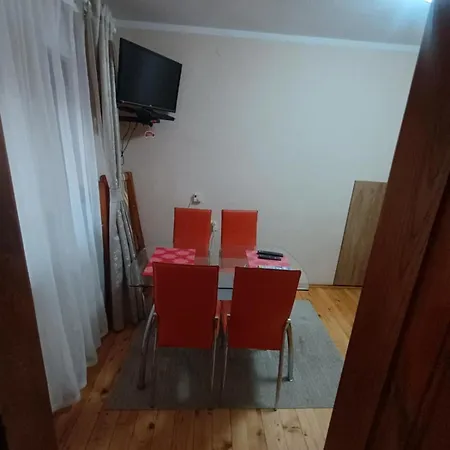 Apartamento Crni Vrh Divčibare